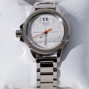 ESQ / Movado Women's Fusion Watch 07101404